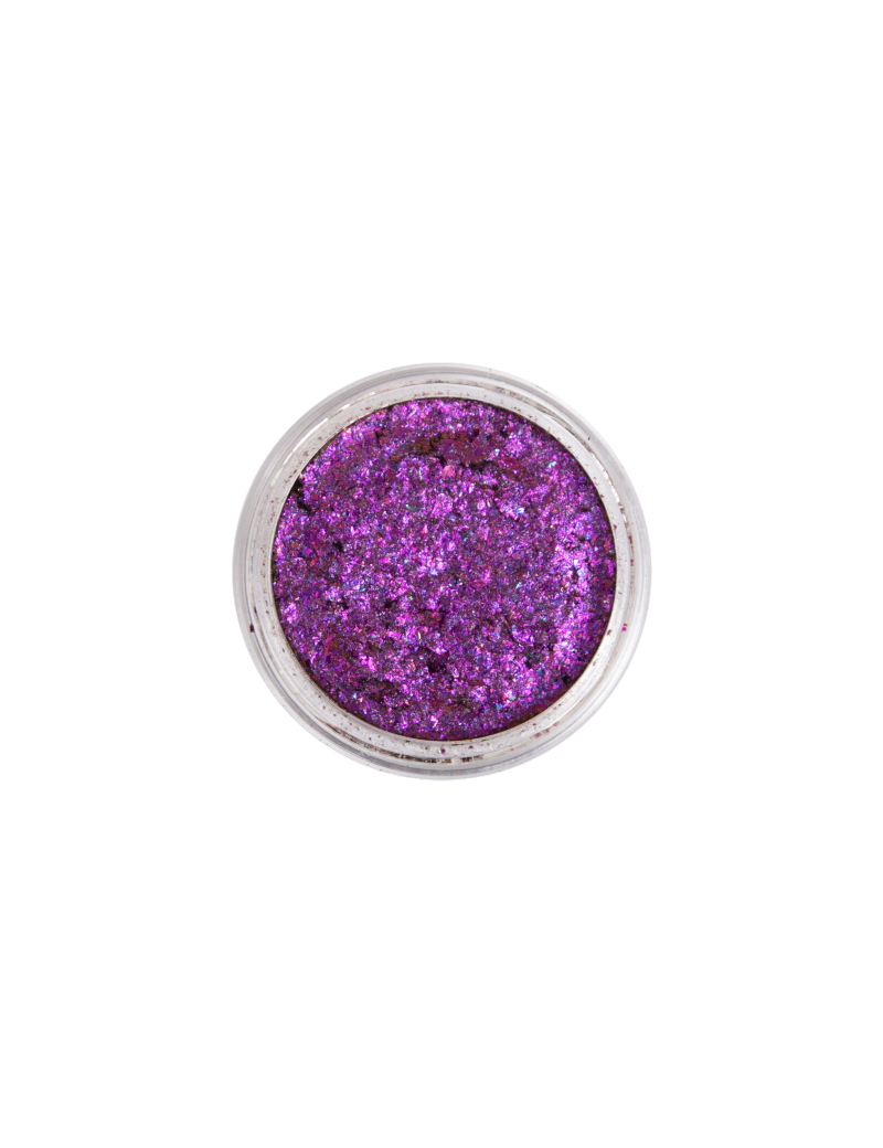 PXP Pressed Duo Chrome eyeshadow Endless Nights