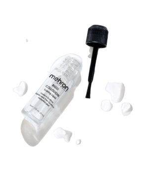 Mehron Rigid Collodion 4ml
