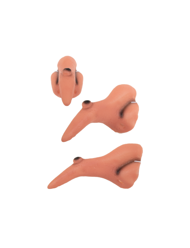 Heksenneus Rubber