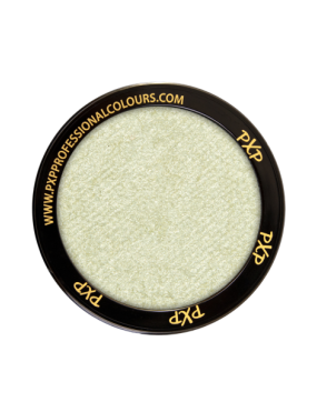 PXP 10 gram Pearl Golden White