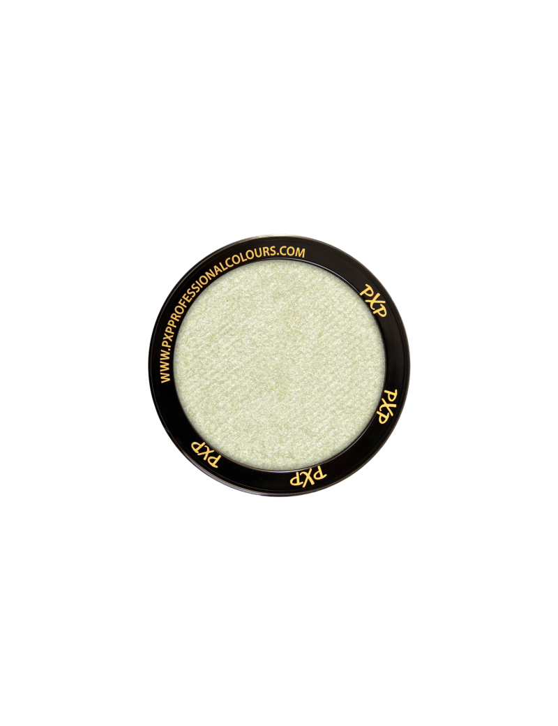 PXP 10 gram Pearl Golden White