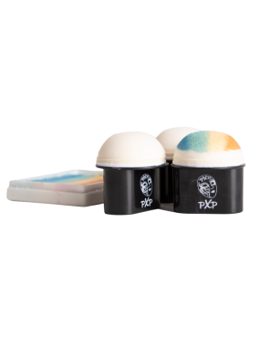 PartyXplosion double Finger Dauber