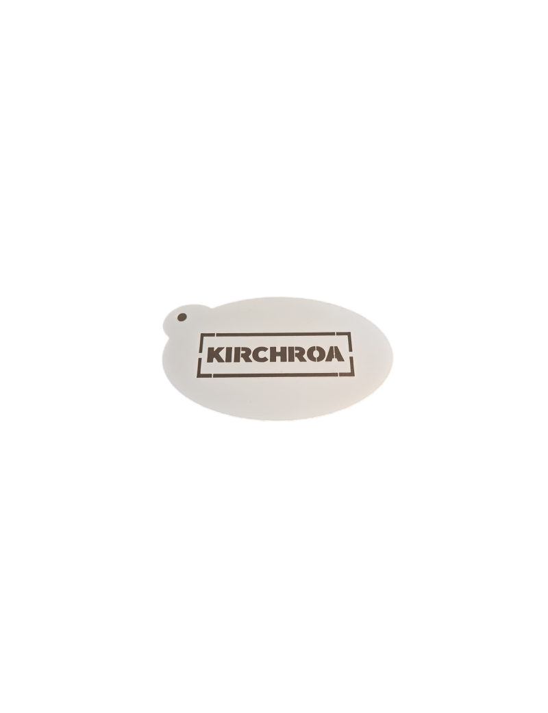 Sjabloon Kirchroa