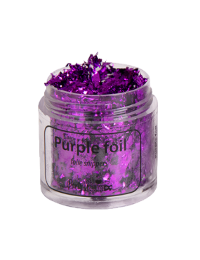 PXP Folie snippers Purple