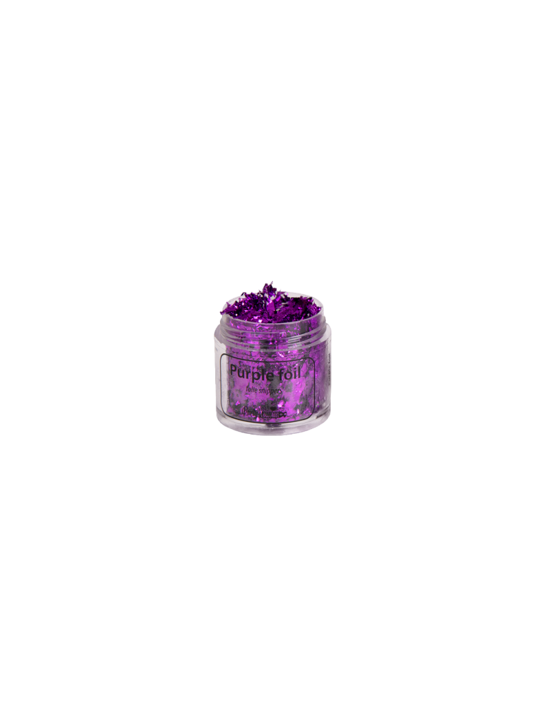 PXP Folie snippers Purple