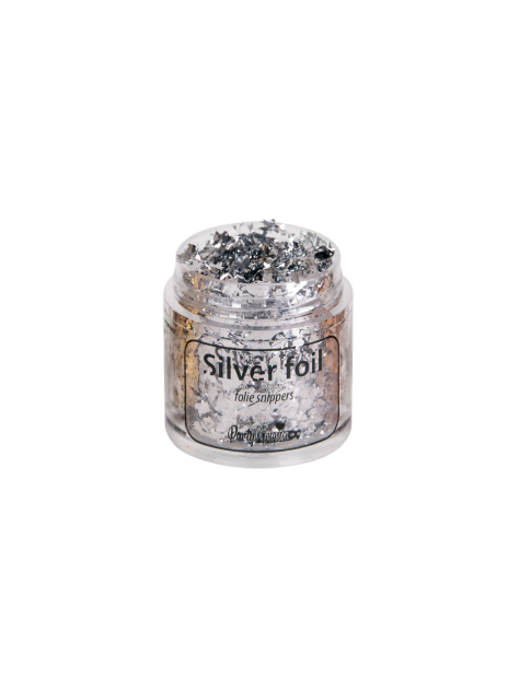 PXP Folie snippers Silver