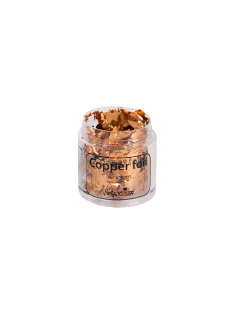 PXP Folie snippers Copper