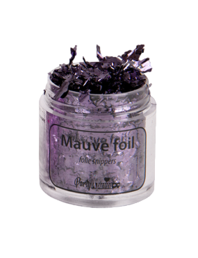 PXP Folie snippers Mauve