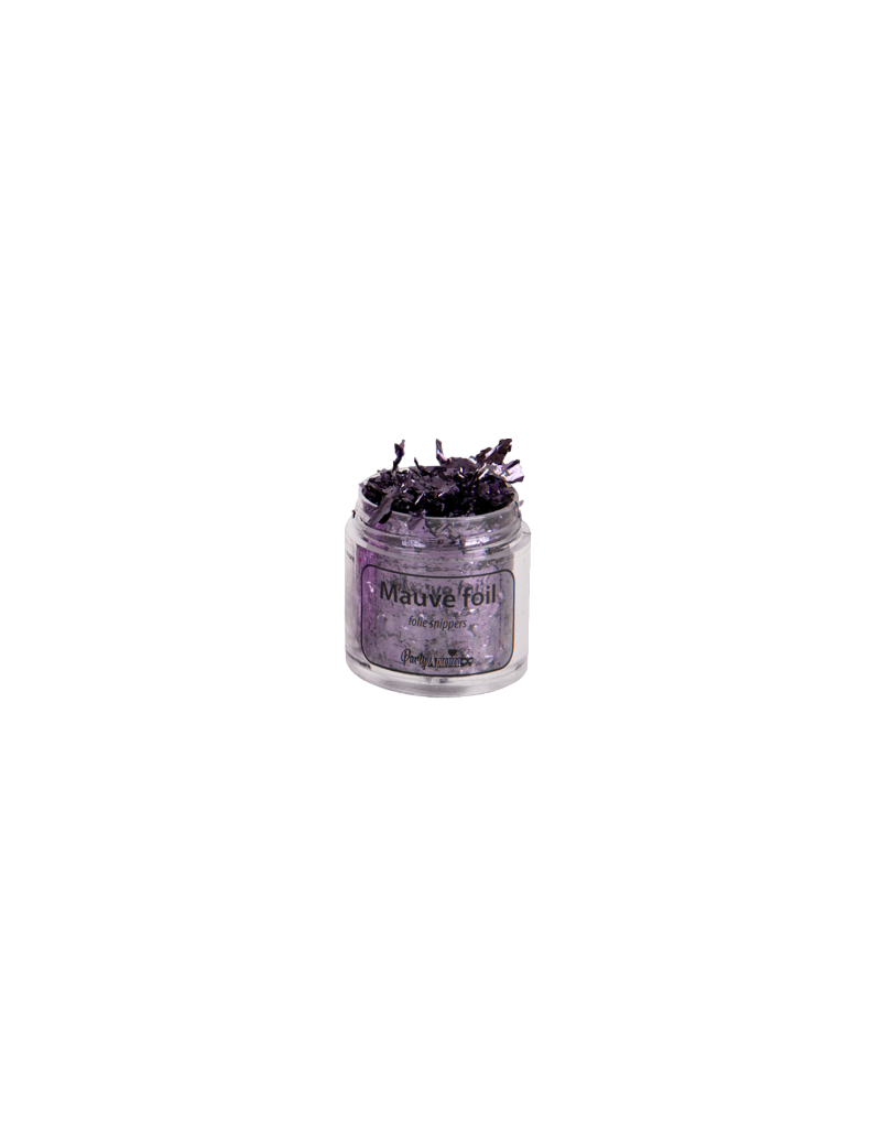 PXP Folie snippers Mauve