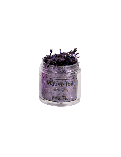 PXP Folie snippers Mauve