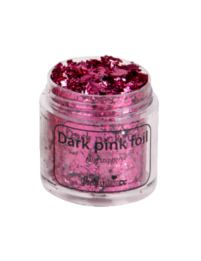 PXP Folie snippers Dark Pink
