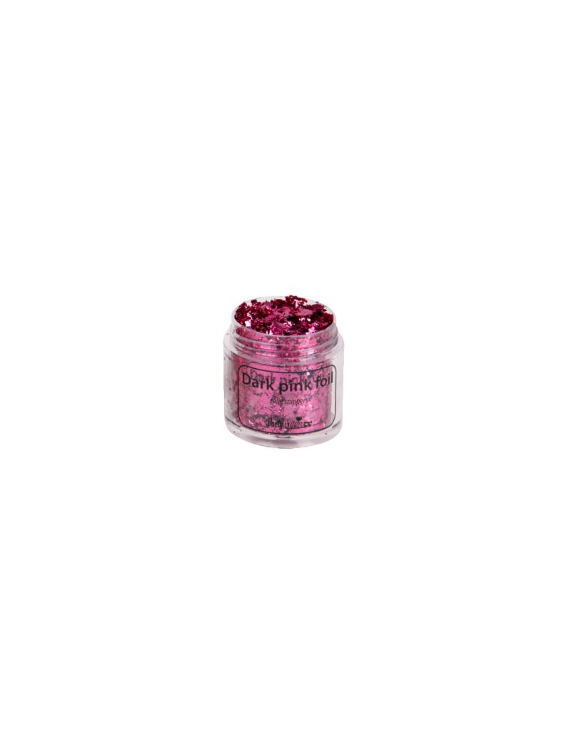 PXP Folie snippers Dark Pink