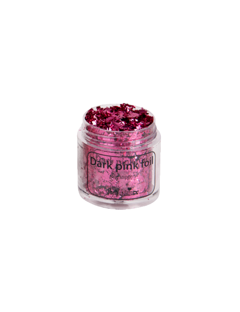 PXP Folie snippers Dark Pink