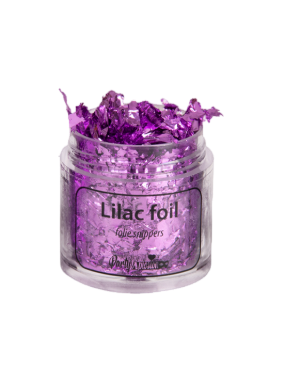 PXP Folie snippers Lilac