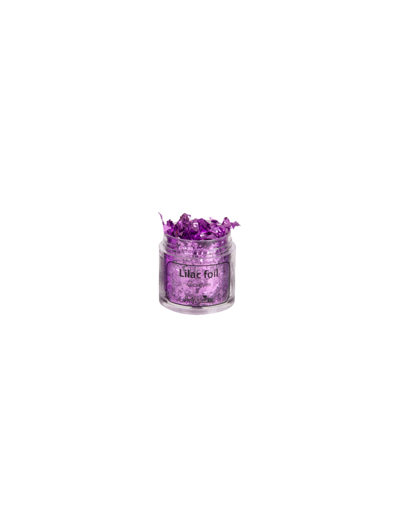 PXP Folie snippers Lilac