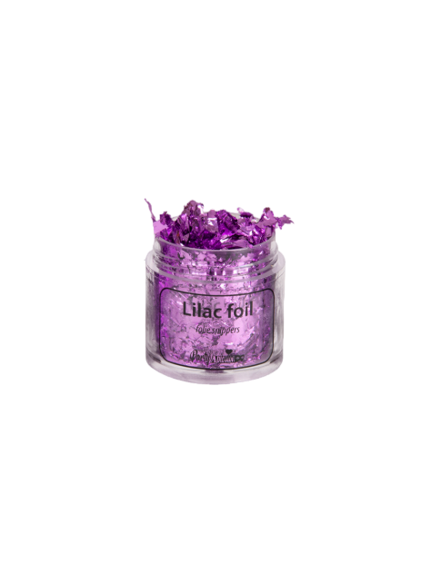 PXP Folie snippers Lilac