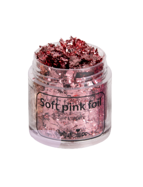 PXP Folie snippers Soft Pink