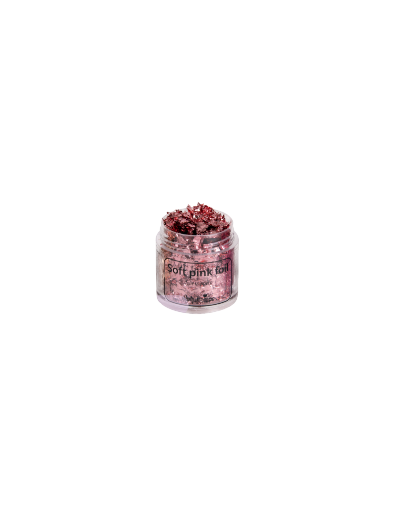 PXP Folie snippers Soft Pink