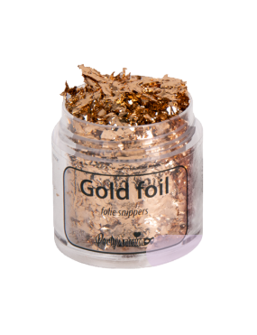 PXP Folie snippers Gold