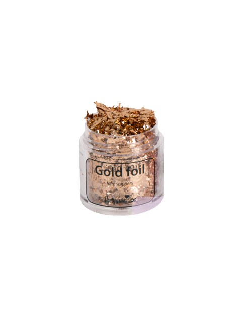 PXP Folie snippers Gold