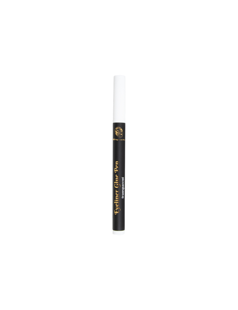 PXP Eyeliner Wimper Lijm Pen Transparant
