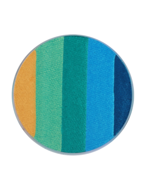 Superstar Dream Colours Emerald 45gr