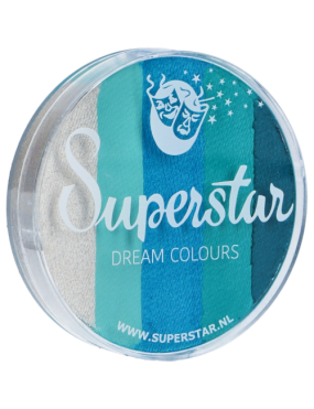 Superstar Dream Colours Ice 45gr