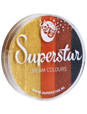 Superstar Dream Colours Safari 45gr