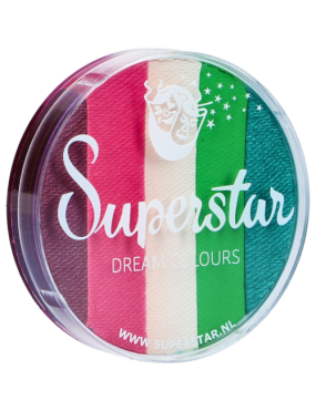 Superstar Dream Colours Flower 45gr