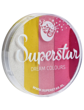 Superstar Dream Colours Sweet 45gr