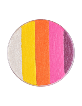 Superstar Dream Colours Sunshine 45gr