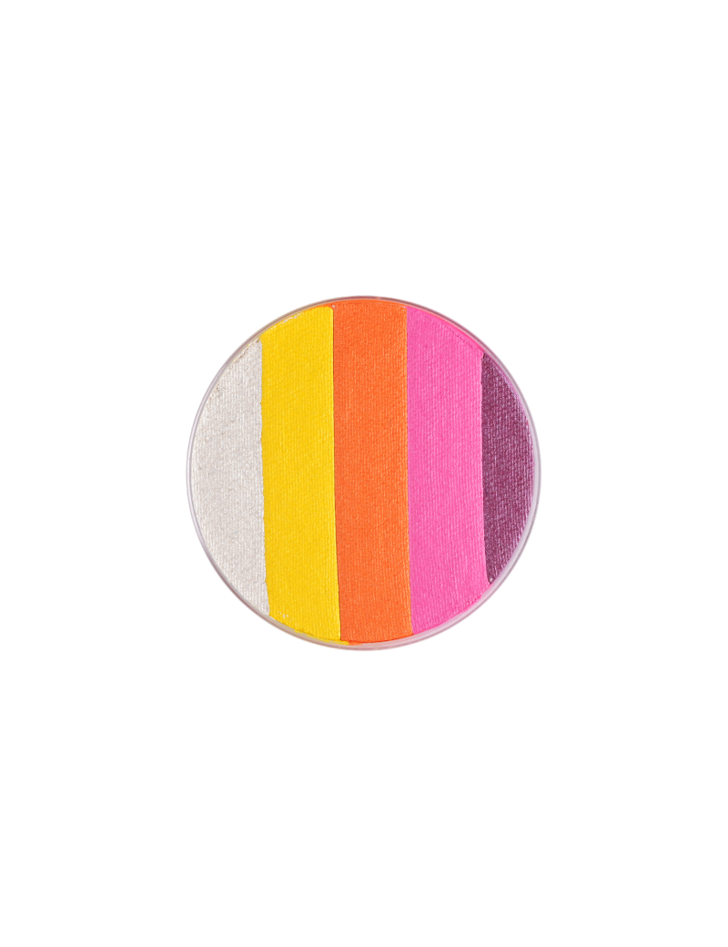 Superstar Dream Colours Sunshine 45gr