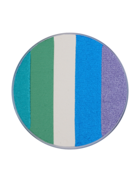 Superstar Dream Colours Mermaid 45gr