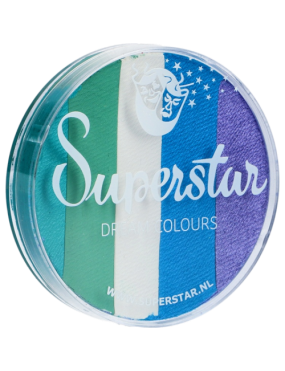 Superstar Dream Colours Mermaid 45gr