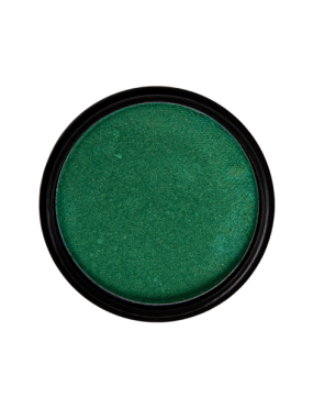 PXP Pressed Powder Pearl Dark Green 5gr