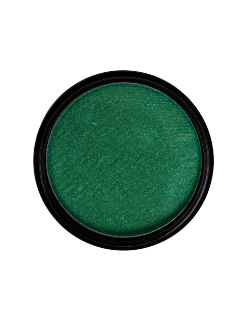 PXP Pressed Powder Pearl Dark Green 5gr
