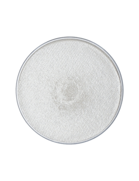 Superstar 45 gram Colour 140 Silver White Shimmer