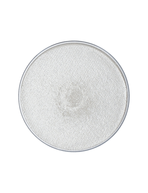 Superstar 45 gram Colour 140 Silver White Shimmer