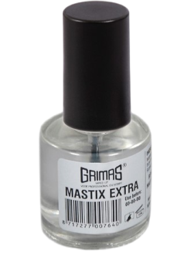 Grimas Huidlijm Mastix Extra 10ml