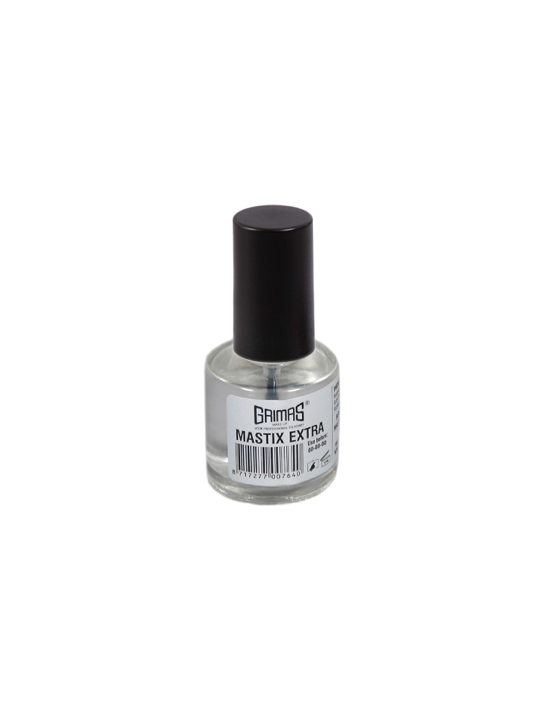 Grimas Huidlijm Mastix Extra 10ml