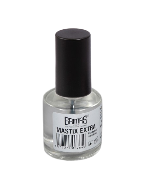 Grimas Huidlijm Mastix Extra 10ml