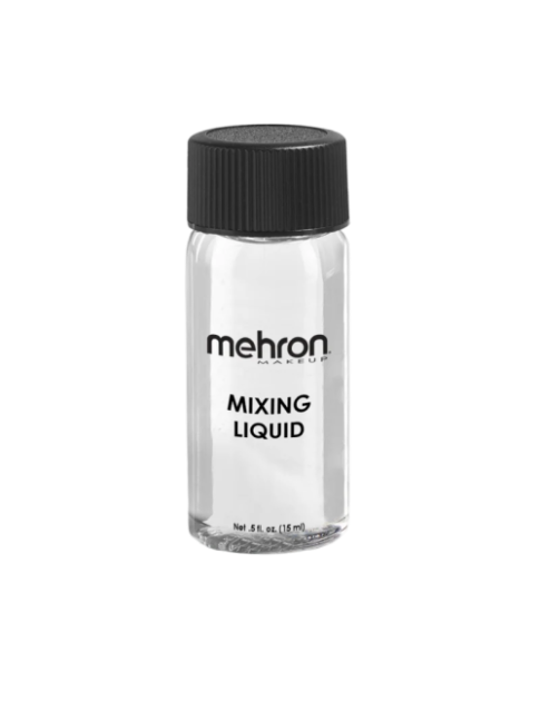 Mehron Mixing Liquid 30ml