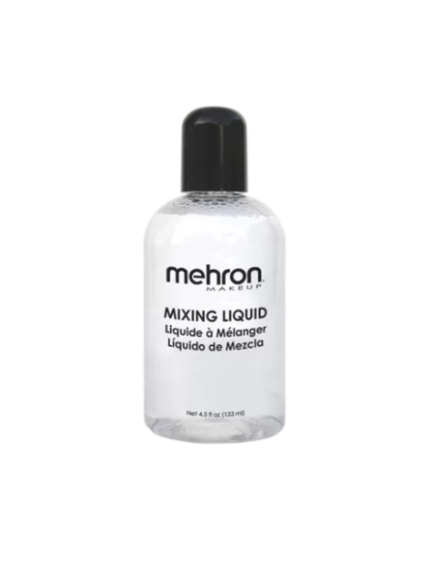 Mehron Mixing Liquid 130 ml