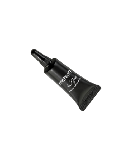 Mehron AdGem - Latexvrije Lijm met 30 Rhinestones