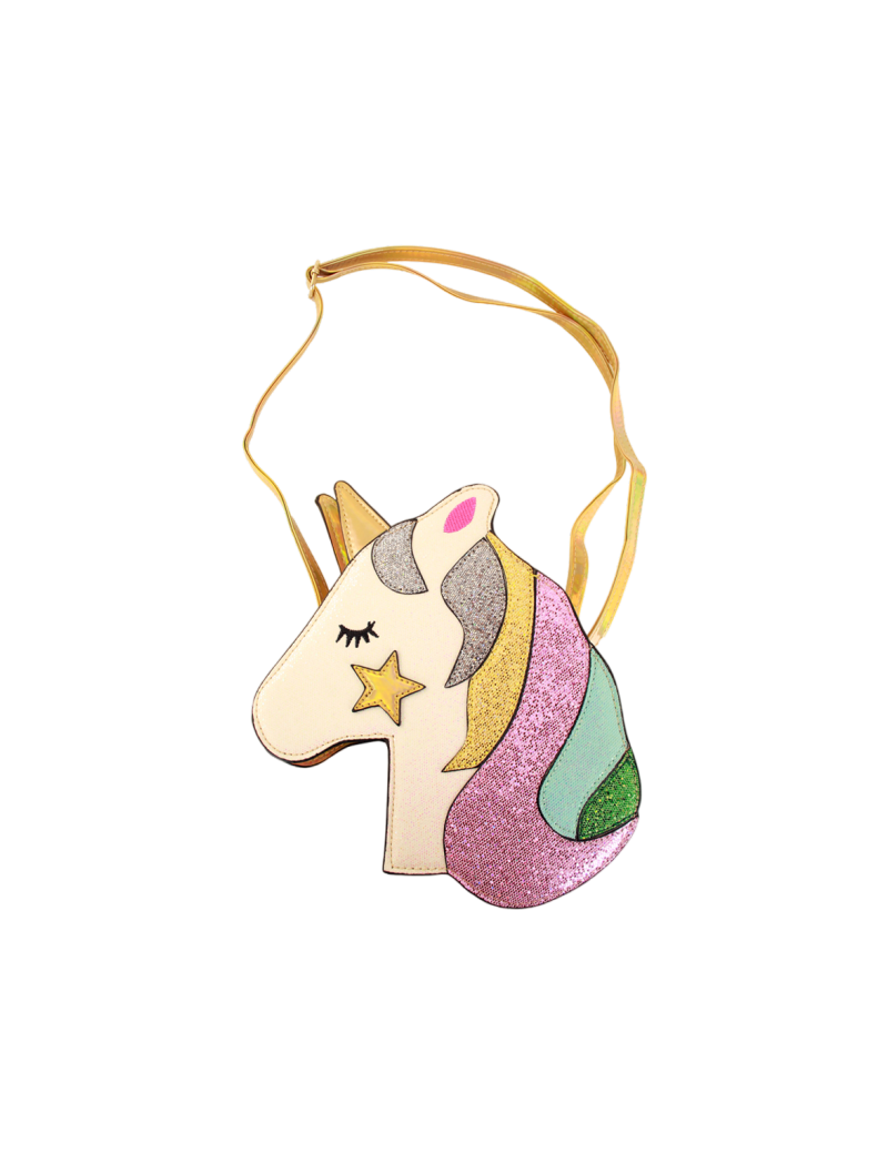 PXP Tasje Unicorn Star