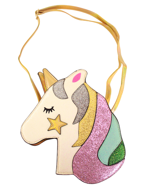 PXP Tasje Unicorn Star