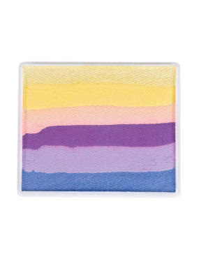 PXP Big Unicorn Pastel Lavender by Lyudmyla Kotova 6 Lines 50 gram