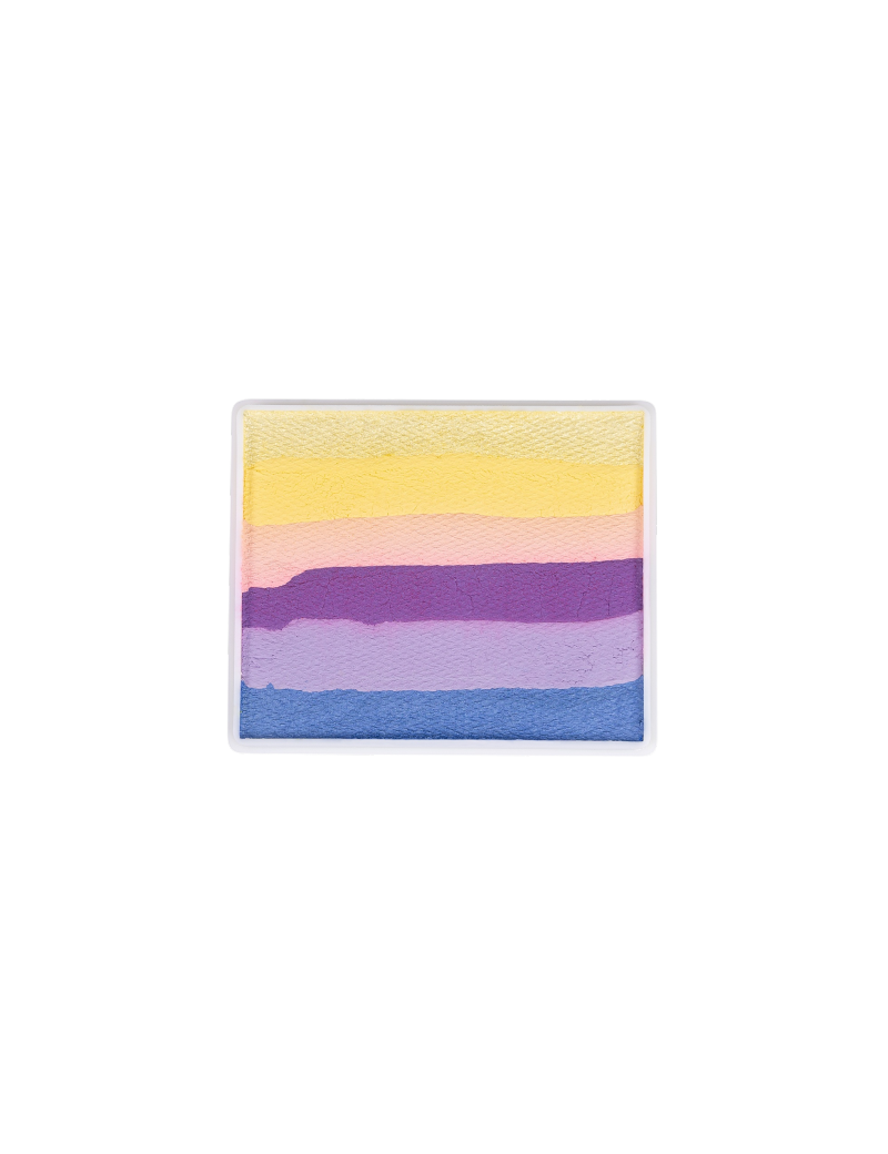 PXP Big Unicorn Pastel Lavender by Lyudmyla Kotova 6 Lines 50 gram