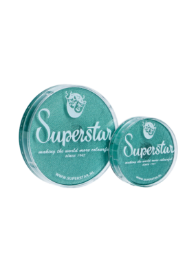 Superstar Star Green (Shimmer) 45 gram