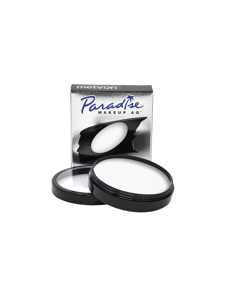 Paradise Makeup AQ UV Dark matter 7gr